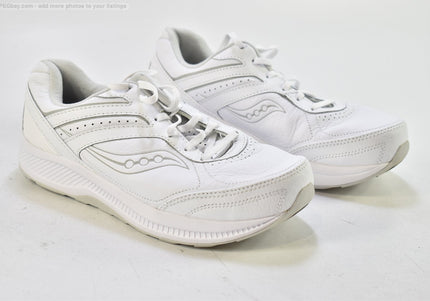 Saucony Echelon Walker Herren Sportschuhe Sneaker  EUR 43 Nr. 26-G 2213