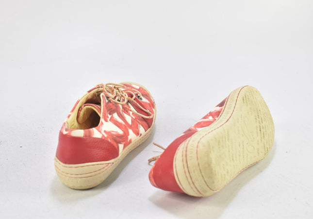 Eject Damen Halbschuhe Freizeitschuhe EUR 37 Nr. 24-N 2353-Schuh-Gebraucht-secondhand