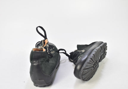 L´Ecologica Damen Stiefelette Boots EUR 38 Nr. 24-P 1108-Schuh-Gebraucht-secondhand