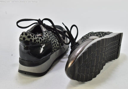 Maripe  Damen Halbschuhe Freizeitschuhe  SL 26cm Nr. 25-O 1705