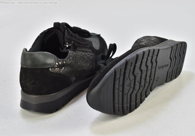 Medicus  Damen Halbschuhe Freizeitschuhe  UK 4,5 Nr. 25-U 2232
