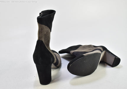 Gabor  Damen Stiefelette Boots  UK 5 Nr. 25-B 1451