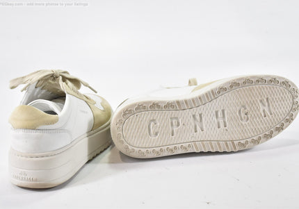 Copenhagen  Damen Halbschuhe Freizeitschuhe  EUR 39 Nr. 26-Z 841