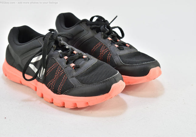 Reebok Damen Sportschuhe Sneaker EUR 39 Nr. 25-M 2775-Schuh-Gebraucht-secondhand