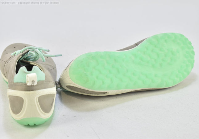 Ecco  Damen Halbschuhe Freizeitschuhe  EUR 37 Nr. 26-Y 884