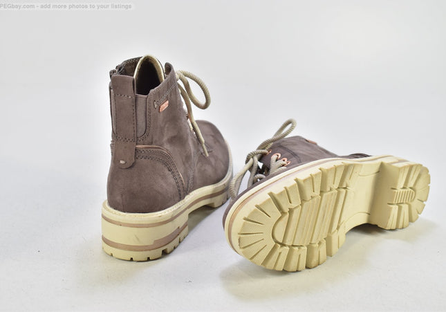 Jana  Damen Stiefelette Boots  UK 6 Nr. 25-B 4397