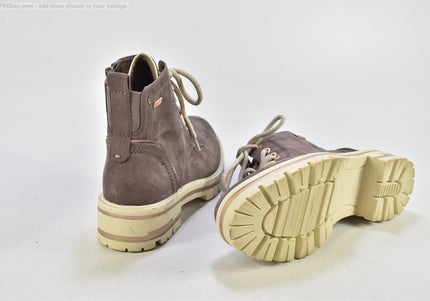 Jana  Damen Stiefelette Boots  UK 6 Nr. 25-B 4397