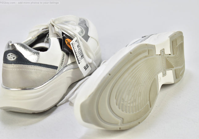 Dockers  Damen Halbschuhe Freizeitschuhe  EUR 41 Nr. 25-U 1593