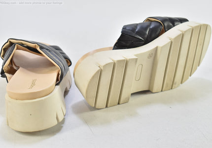 Bugatti  Damen Sandale Pantolette  EUR 38 Nr. 26-S 2109