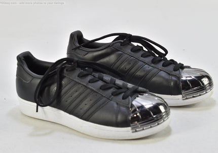 Adidas Superstar Damen Sportschuhe Sneaker  EUR 36 2/3 Nr. 25-O 67