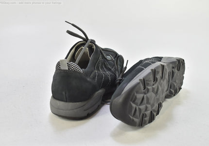 Waldläufer  Damen Halbschuhe Freizeitschuhe  UK 6 Nr. 26-Y 1179