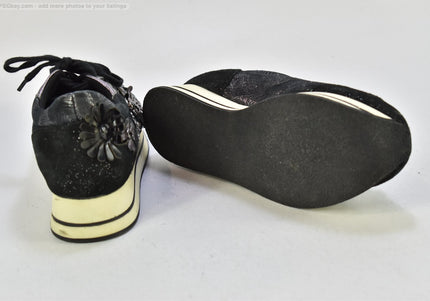 Kens  Damen Halbschuhe Freizeitschuhe  EUR 37 Nr. 25-U 436