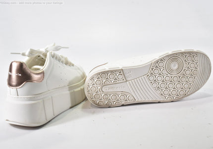 Tamaris  Damen Halbschuhe Freizeitschuhe  EUR 39 Nr. 26-U 1015