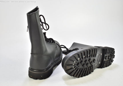 Phantom Herren Stiefelette Boots UK 7 Nr. 24-B 6889-SchuhGebraucht