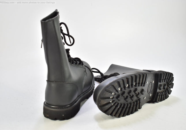 Phantom Herren Stiefelette Boots UK 7 Nr. 24-B 6889-SchuhGebraucht