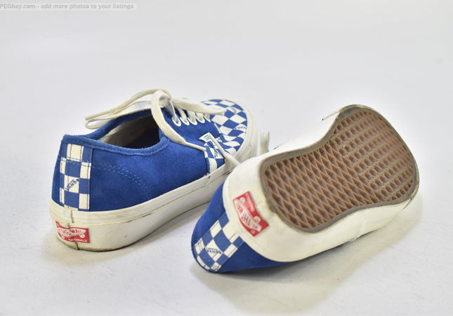 Vans  Herren Sportschuhe Sneaker  Gr.40 Nr. 26-T 67