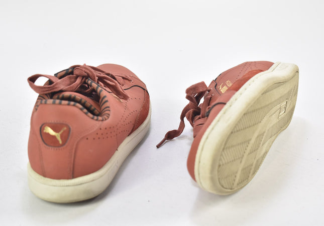Puma Match Herren Sportschuhe Sneaker EUR 44,5 Nr. 24-M 2755-Schuh-Gebraucht-secondhand