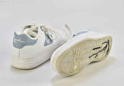 Karl Kani  Damen Sportschuhe Sneaker  EUR 37,5 Nr. 25-X 1671