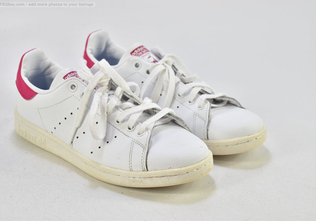 Adidas Stan Smith Damen Sportschuhe Sneaker  EUR 38 2/3 Nr. 25-N 434