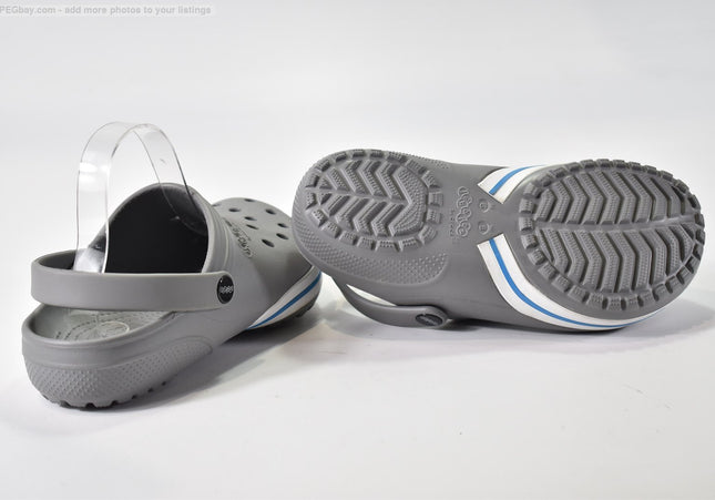 Crocs  Damen Sandale Sandalette  W 8 Nr.26-S 997