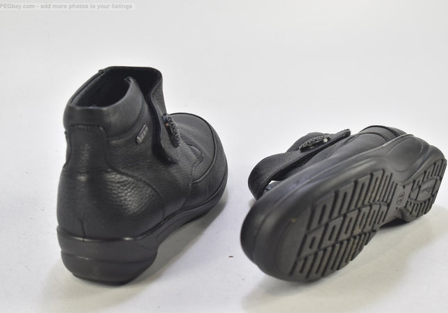 G Comfort Damen Stiefelette Boots EUR 39 Nr. 24-B 5313-Schuh-Gebraucht-secondhand