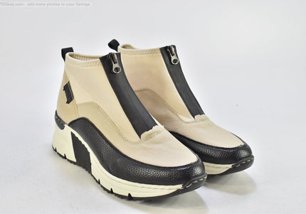 Rieker  Damen Stiefelette Boots  EUR 41 Nr. 26-B 288