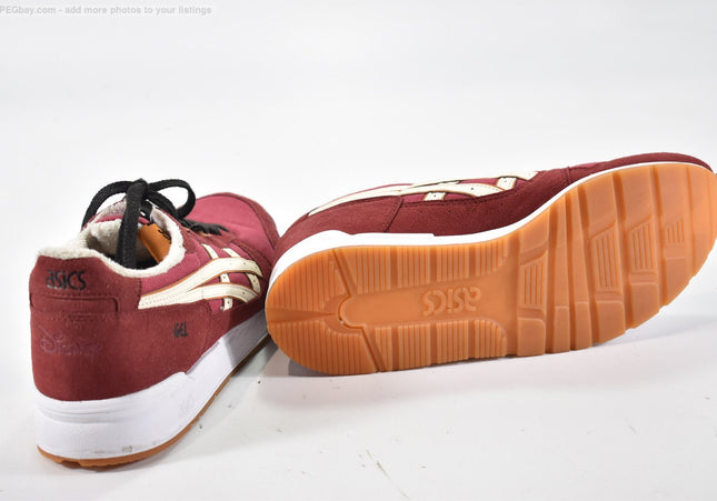 Asics  Damen Sportschuhe Sneaker  EUR 40 Nr. 25-N 1328