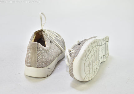 Finn Comfort  Damen Halbschuhe Freizeitschuhe  EUR 39 Nr. 26-Z 1438