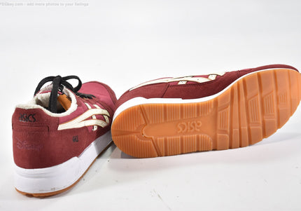 Asics  Damen Sportschuhe Sneaker  EUR 40 Nr. 25-N 1328