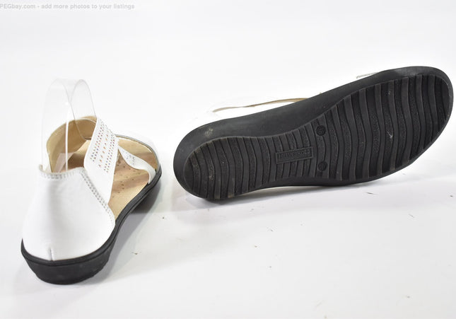 Helvesko  Damen Sandale Sandalette  EUR 38 Nr. 25-S 3213