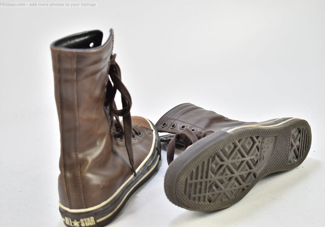 Converse Damen Stiefelette Boots EUR 39,5 Nr. 24-B 7143-SchuhGebraucht