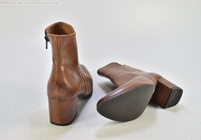 COX  Damen Stiefelette Boots  EUR 39 Nr. 25-L 567