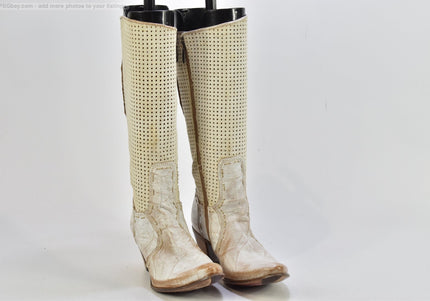 We Are  Damen Stiefel Stiefelette Boots  EUR 36 Nr. 25-B 2668