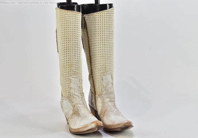 We Are  Damen Stiefel Stiefelette Boots  EUR 36 Nr. 25-B 2668