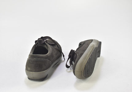 Legero Damen Halbschuhe Freizeitschuhe UK 4 Nr. 24-U 155-Schuh-Gebraucht-secondhand