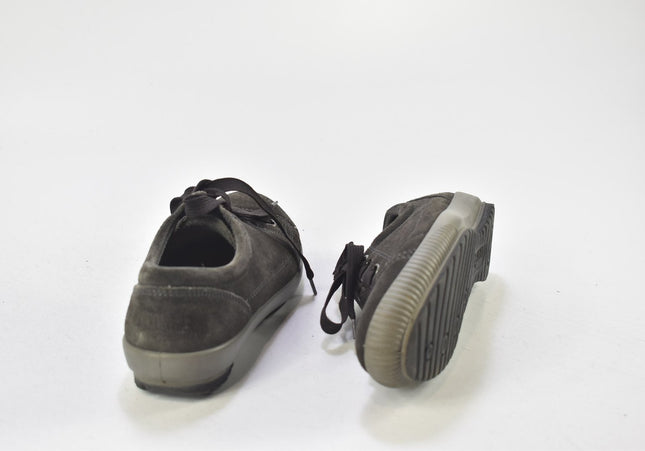 Legero Damen Halbschuhe Freizeitschuhe UK 4 Nr. 24-U 155-Schuh-Gebraucht-secondhand