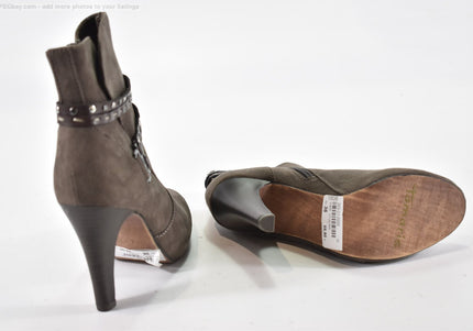 Tamaris  Damen Stiefelette Boots  EUR 36 Nr. 25-B 342