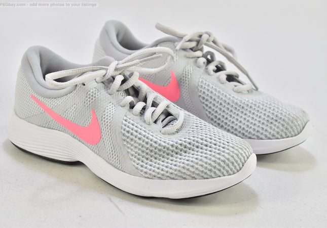 Nike Revolution Damen Sportschuhe Sneaker  EUR 36 Nr. 26-J 165