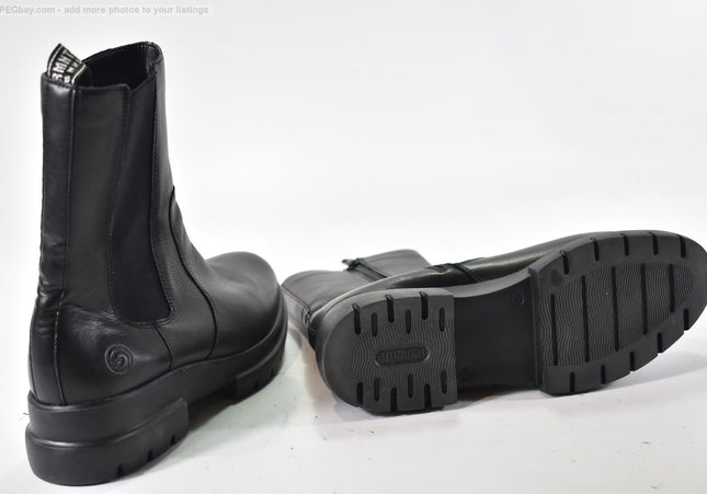 Remonte  Damen Stiefelette Boots  Gr. 42 Nr. 26-B 2305