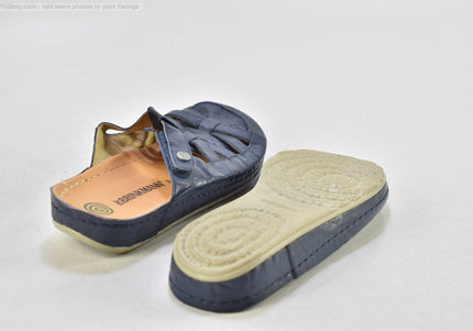 Dr. Brinkmann  Damen Sandale Pantolette  EUR 38 Nr. 26-S 3742