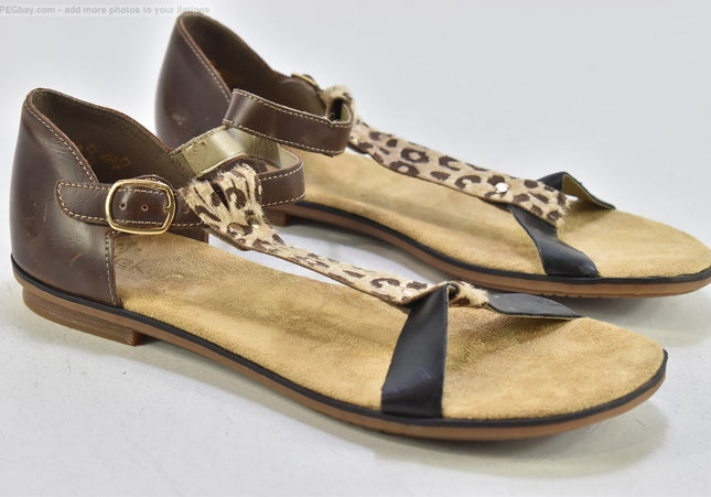 Rieker  Damen Sandale Sandalette  EUR 40 Nr. 26-S 1262