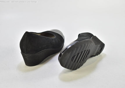 Ara  Damen Pumps High Heels  UK 4 Nr. 26-Y 1028