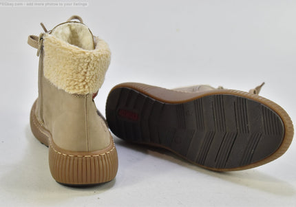 Rieker  Damen Stiefelette Boots  EUR 39 Nr. 25-B 3932