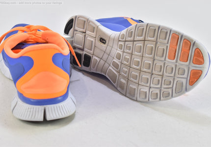 Nike Free 5.0 Damen Sportschuhe Sneaker  EUR 40 Nr. 26-Y 67