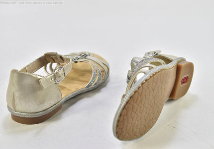 Rieker  Damen Sandale Pantolette  EUR 38 Nr. 26-S 311