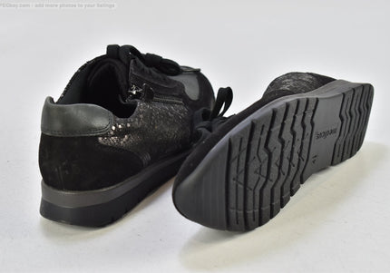 Medicus  Damen Halbschuhe Freizeitschuhe  UK 4,5 Nr. 25-U 2232