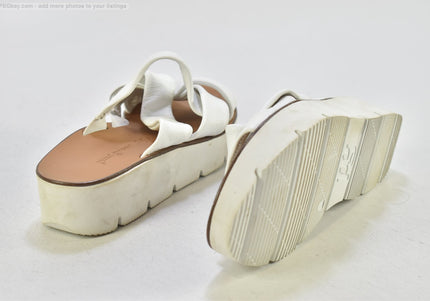Paul Green  Damen Sandale Pantolette  UK 6 Nr. 26-S 463