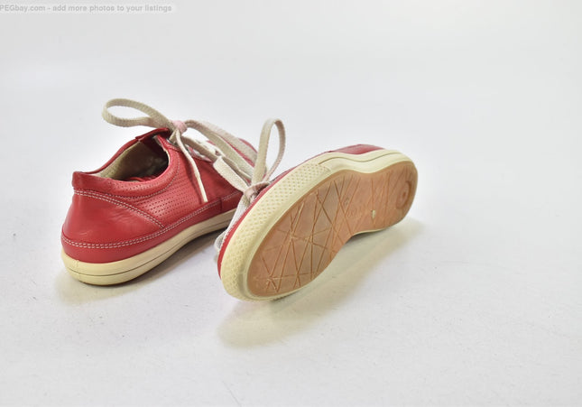 Ecco  Damen Halbschuhe Freizeitschuhe  EUR 37 Nr. 26-Y 1432