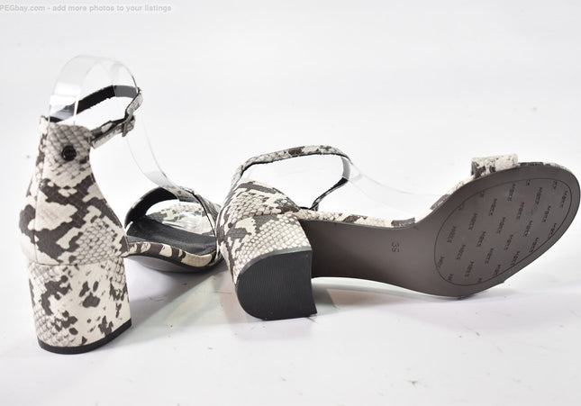 Mexx  Damen Sandale Sandalette  EUR 39 Nr. 26-S 3167