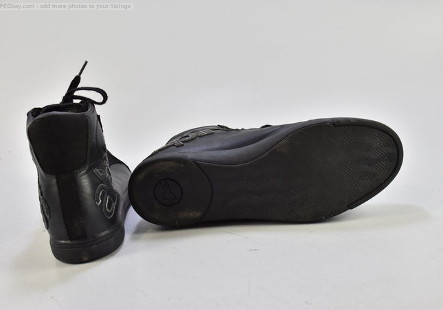 Alpinestars Joey Herren Stiefelette Boots EUR 45 Nr. 24-B 6151-Schuh-Gebraucht-secondhand